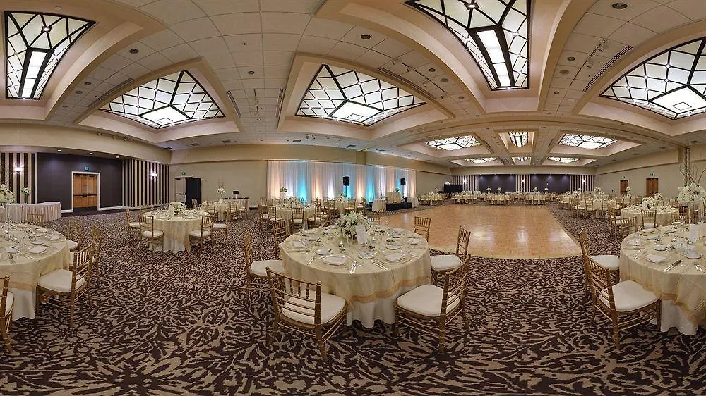 Sheraton Grand Seattle