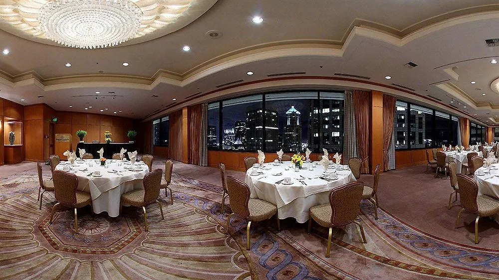 Sheraton Grand Seattle 4*,  United States
