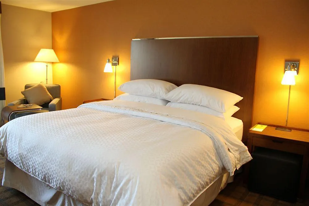 Sheraton Grand Seattle