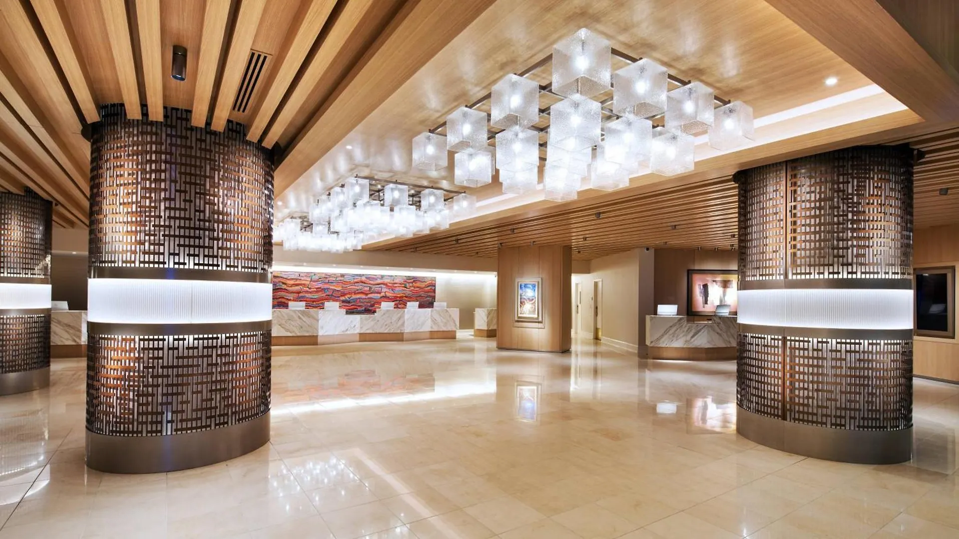 **** Hotel Sheraton Grand Seattle United States