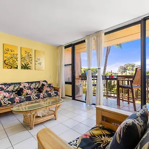 Maui Vista 1210 Kihei