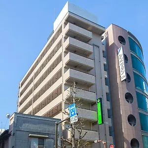 ホテル フレックステイイン川崎貝塚