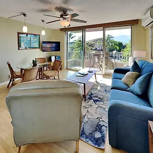 Nani Kai Hale 303 Kihei
