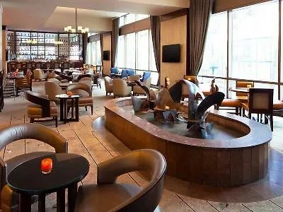 Sheraton Grand Seattle Hotel