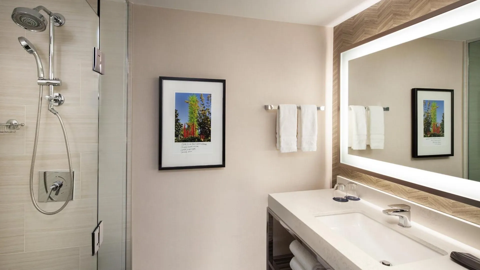Sheraton Grand Seattle Stati Uniti